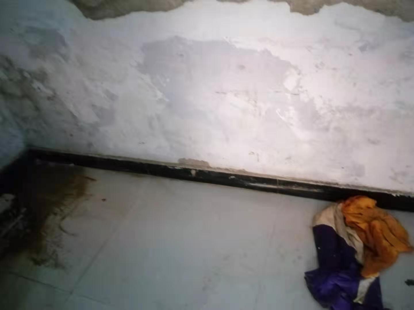 泽普家里漏水了怎么办？