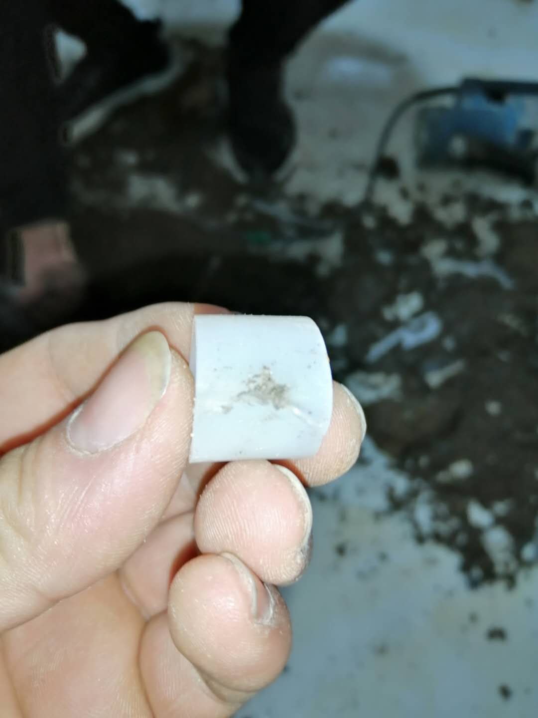 泽普地暖漏水检测